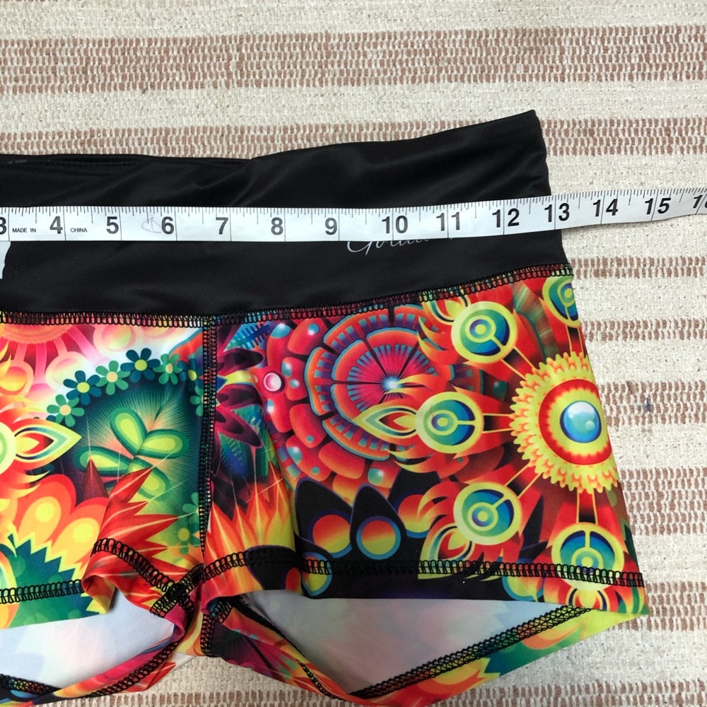 * | Gorilla Wear | shorts. Size S. - Picture 6 of 8